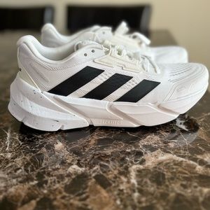 Adidas adistar running shoes men’s size 8